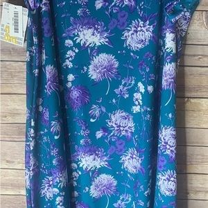 3XL maxi skirt - LuLaRoe